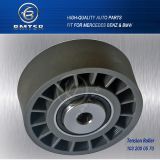 Car Spare Parts Idler Pulley for Mercedes Benz W201/W124