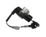 Motorcycle Accessory Ignition Lock/Switch for Biz125