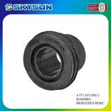 Truck Auto Parts 4.771.475.000. C Rubber Bush for Mercedes Benz