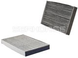 Low Price Auto Air Cabin Filter for Cadillac Car 15861929