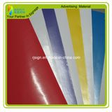 PVC Self Adhesive Vinyl, Stick, Car Cover for Advertising