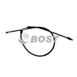 Clutch Cable