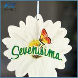 Eco-Friendly Custom Car Accessories Perfume Car Air Freshener