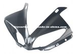 Carbon Fiber Motorcycle Part Upper Fairing for YAMAHA R1 09-10