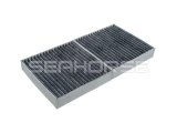 High Quality Auto Cabin Air Filter for Mercedes Cars 1718300418