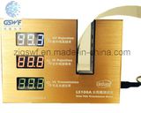 Nano Ceramic High Heat Rejection Solar Window Film (GWR110)