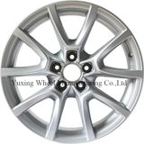 Hot Design Aluminum Alloy Wheels 18 Inch for Audi