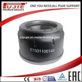 Man Truck Brake Drum 81501100144