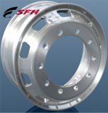 Wheel Rim Forged Aluminum Alloy Wheel Made in China