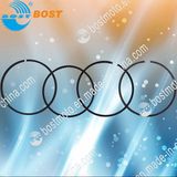 OEM or ODM Different Style Motorcycle Piston Ring