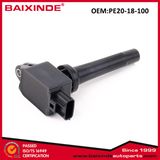 PE20-18-100 Ignition Coil for MAZDA 3 PE2018100 Ignition Module