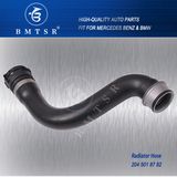 Car Upper Radiator Hose for Mercedes Benz C Class W204 204 501 87 82