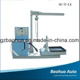 BXT-2 Model Automobile Gearbox Dismounting and Running-in Work Bench