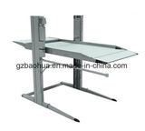 Ptj201-27 Two Post Car Lift for Car Parking/Car Parking Machine