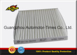 Carbon Black Air Condition Auto Filter 68116-34000 for Ssangyong