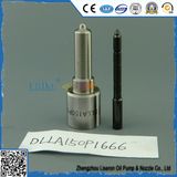 Greatwall Dlla150p1666 (0 433 172 022) Diesel Spray, Dlla 150 P 1666 (0433172022) Bosch Cuv Cuv Diesel Pump Nozzle for 0445110293 Injector