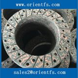 Full Range Types Asbestos Free Clutch Facing