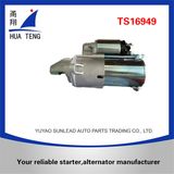 12V 1.2kw Starter for Delco Motor Lester 6723