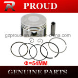 Bajaj Discover125 St Motorcycle Piston Kit High Quality Motorcycle Parts