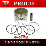 Ax4 Gd110 Piston Kit High Quality Motorcycle Parts