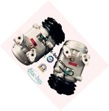 Copy of Auto Air Conditioner Zexcel Dks32 Compressor