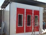 Wld8100 Standard Car Auto Spray Booth with CE