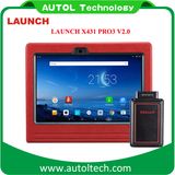 Launch X431 PRO3 2.0 Support WiFi/Bluetooth Upgrade Online X-431 PRO3