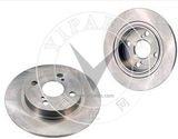 Auto Parts Front Drum Disc