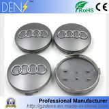 60mm Cover Emblem Logo Car Rim Wheel Center Hub Cap for Audi A3 A5 A6 A8 Q7 Q5 S3 Sline Tt