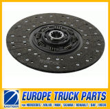 8113257 Clutch Disc Clutch Parts for Volvo