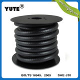 SAE 30r9 Fuel Hose for Auto Engine Injection System