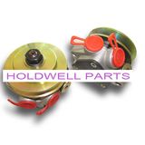 Deutz Fuel Pump Part Number 04294708