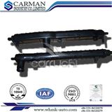 Plastic Car Radiator Tank for Deawoo Matiz up 228g Bottom 230g 45*438
