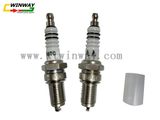 Ww-9725, Motorcycle Part Plug Spark for CD70/Cg125/Ax100