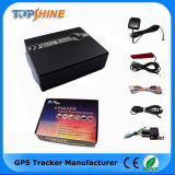 Newest High Quality GPS GSM Tracker Vt900 with Detecing Car Accident