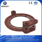 Airbag Cover Die Casting Auto Spare Part Engine Motorcycle Parts A6524230006 Brake Shoe Bracket Truck Brake Catch Bracket Arrester Brake