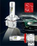 New Upgraded G5S LED Headlight for Car and Motorcycles 35W DC12-24V