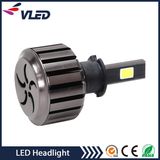 Credible Supplier H7 CREE LED Headlight 2016 New All in One LED Headlight 30W 3000lm