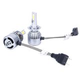 LED Car Lamb, Car LED Bulbs, Auto LED Headlight H7