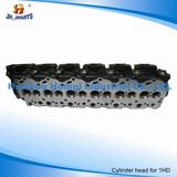 Auto Parts Cylinder Head for Toyota 1HD 11101-17040 1HD-FT/1HD-Fte