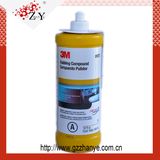 Original 3m 05973 Rubbing Compound for Car Polishing