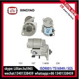 Exporting Japanses Starter Motor for John Deere Thermoking Yanmar (128000-0710)