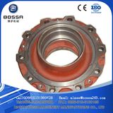 Qt-450-10 Heavy-Duty Truck Spare Parts for Truck Parts Wheel Hub