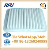 17801-74010 17801-87104 17801-55010 17801-01020 17801-55050 High Quality Air Filter for Toyota