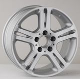 Replica for Mercedes-Benz Alloy Wheel (BK122)