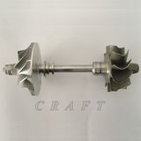 Rotors for K03 Turbochargers