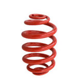Suspension Coil Spring for Auto Spare Parts Shock Absorber Spring