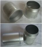 Aluminum Parts for Air Spring Suspension of Different Passenger Car