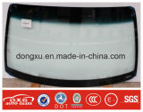 Automobile Glass Laminated Windscreen for KIA China Factroy