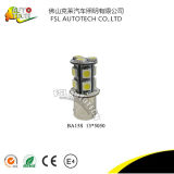 Auto LED Bulb Ba15s 13 5050 Car Parts